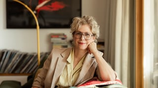 Image for Sarah Goodes &#8211; Master of Arts Screen: Business
