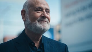 Image for Rob Reiner Wins Posthumous Emmy for &#8216;The Bear&#8217; Guest Role