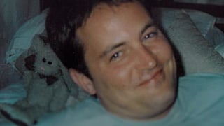 Image for Matthew Perry&#8217;s Family Open Up About His $7 Million Addiction Battle in New Doc Trailer