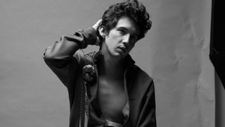 Image for Troye Sivan on His Bold New Album, Touring with Charli XCX and Casting Nicole Kidman