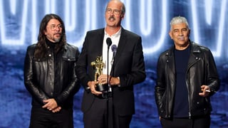 Image for Did We Just See the Final VMAs? &#8216;Hell if I Know,&#8217; Says Producer Van Toffler