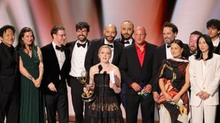 Image for Emmys 2026: The Best, Worst, and Most WTF Moments