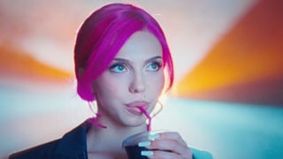 Image for Adéla Channels Her Inner Movie Star in &#8216;Nicole Kidman&#8217; Music Video