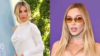 Image for Alix Earle Breaks Silence on Feud With Alex Cooper: &#8216;You Know How Sick and Twisted You Are&#8217;