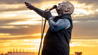 Image for Rose Tattoo Frontman Gary &#8216;Angry&#8217; Anderson Passes Away