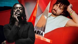 Image for Genesis Owusu, Tame Impala &#038; Ecca Vandal Lead 2026 ARIA Nominations