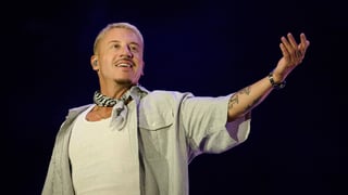 Image for Artists Stand With Macklemore Amid Ed Sheeran Tour Controversy: &#8216;True Integrity&#8217;