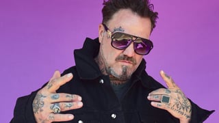 Image for Bam Margera Announces Australia Tour