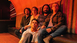 Image for Up-and-Coming Australian Artists: Beans
