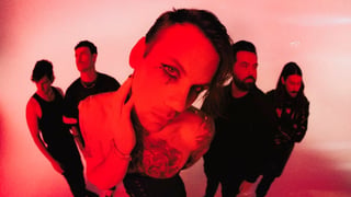 Image for &#8216;The Most Important Record I Will Ever Make in my Life&#8217;: Caleb Shomo Talks Overcoming Fear in Reaching &#8216;Pure Ecstasy&#8217;