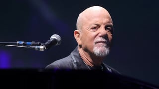Image for Billy Joel Says Concerts Were &#8216;Causing Damage To My Brain Nerves&#8217; Whenever He Played Live