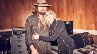 Image for Billy Ray Cyrus Says Miley Dropping Last Name Is &#8216;Natural Progression for an Iconic Superstar&#8217;