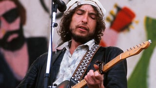 Image for Bob Dylan Announces Massive 39-Disc Box Set Chronicling 1976 Rolling Thunder Revue