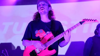 Image for Judge Orders Competency Evaluation for Ex-Turnstile Guitarist in Attempted Murder Case