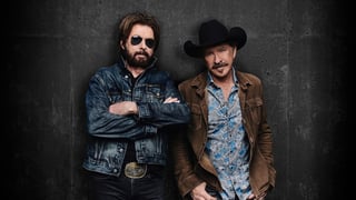 Image for &#8216;Like Texas on Steroids&#8217;: Brooks &#038; Dunn Are Ready For Their First Australian Trip in Almost 20 Years