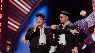 Image for Bruno Mars Announces Fourth and Final Sydney Show For 2027 Australia Tour