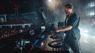 Image for Calvin Harris Adds One More Show to Record-Breaking Australia Tour