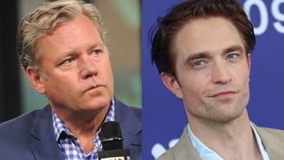 Image for Chris Hansen Finally Watched Robert Pattinson Play Him in &#8216;Primetime&#8217;: &#8216;So Detached From Reality&#8217;