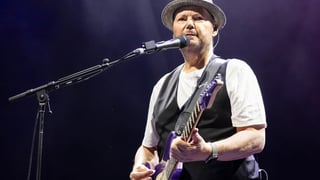 Image for Christopher Cross Uses Canada Stage to Blast Trump, Jokes About Getting &#8216;Ejected&#8217; From America
