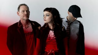 Image for CHVRCHES Return With Their First Single in Five Years