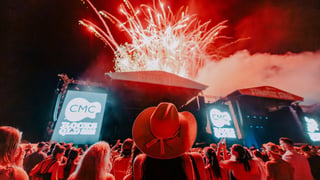 Image for CMC Rocks QLD Reveals 20th Anniversary Lineup