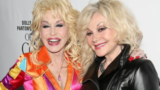 Image for Dolly Parton&#8217;s Sister Stella Speaks Out Against &#8216;AI and Endless Garbage&#8217; Posted Online After Icon&#8217;s Death