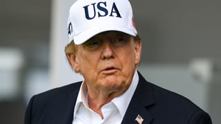 Image for Trump Responds to AI Panic by Pouring Gasoline on It