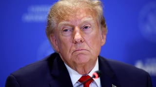 Image for &#8216;Danger Sign&#8217;: New Polls Show How Much Republicans Have Turned on Trump
