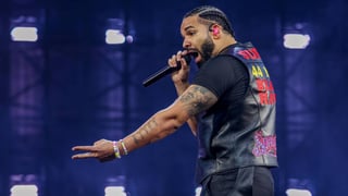 Image for Drake Gives His Elusive &#8216;FOMO&#8217; Project a Release Date