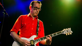 Image for East Bay Ray, Dead Kennedys Guitarist, Diagnosed With Parkinson&#8217;s Disease
