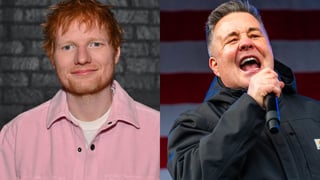 Image for Dropkick Murphys&#8217; Ken Casey Says Ed Sheeran &#8216;Took the Knee&#8217; With Macklemore: &#8216;Doesn&#8217;t Sit Right With Me&#8217;