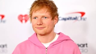 Image for Ed Sheeran Breaks Silence on Israel-Gaza at First Show Amid Tour Controversy: &#8216;I Cannot Hide How I Feel About It Anymore&#8217;