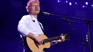 Image for Ed Sheeran Breaks Silence on Macklemore Leaving Tour: Venue, Promoter Made &#8216;Final&#8217; Decisions