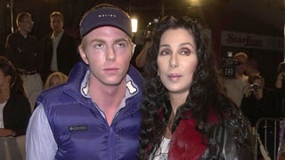 Image for Cher&#8217;s Son, Elijah Blue Allman, Indicted on Felony Criminal Mischief Charge in New Hampshire