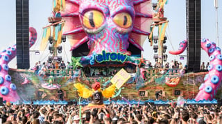 Image for Elrow Sydney XXL Reveals 2026 NYE Lineup