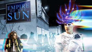Image for Empire of the Sun Drop &#8216;DNA (Reimagined)&#8217; EP