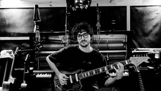 Image for Up-And-Coming Australian Artists: Ethan French
