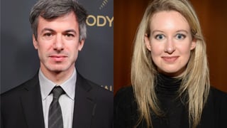 Image for Nathan Fielder Focuses on Elizabeth Holmes in &#8216;You Can See Everything&#8217; Documentary Trailer