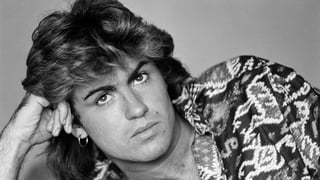 Image for MTV VMAs to Feature a George Michael Tribute With Raye, Sombr, and Teddy Swims