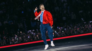 Image for Harry Styles Announces 2027 Together, Together Tour Dates Are Coming: &#8216;I Hope to See You There&#8217;