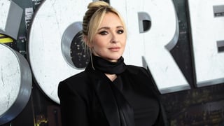 Image for New Details Emerge in Hayden Panettiere Death, Report Details