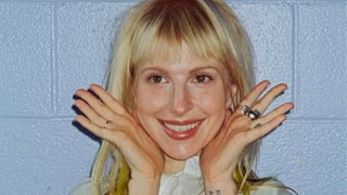 Image for Hayley Williams All But Confirmed For Laneway 2027 With First Ever Solo Australia Shows Announced