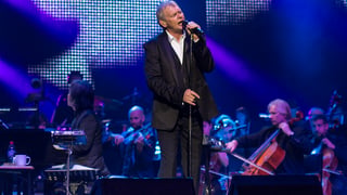 Image for John Farnham Tribute Concert to Broadcast Live In Cinemas Across Australia