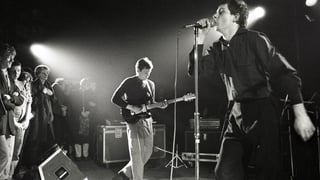 Image for Joy Division&#8217;s Stephen Morris on New &#8216;Eternal&#8217; Box Set, Stepping Away From New Order
