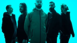 Image for Karnivool Announce Australia Regional Tour