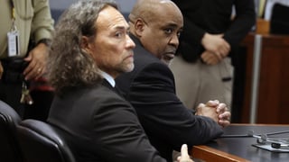 Image for Keffe D&#8217;s Lawyer Intends to Appeal Tupac Murder Conviction