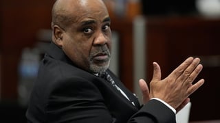 Image for I Followed Tupac Shakur&#8217;s Murder for Three Decades. Keffe D Talked Too Much