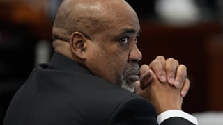 Image for Tupac Shakur Murder Trial Documentary in the Works