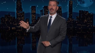Image for Late-Night Hosts Take Aim at Trump&#8217;s Meeting With China&#8217;s President Xi