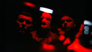 Image for Kneecap Are Bringing Their Riotous Live Show Back to Aotearoa in 2027